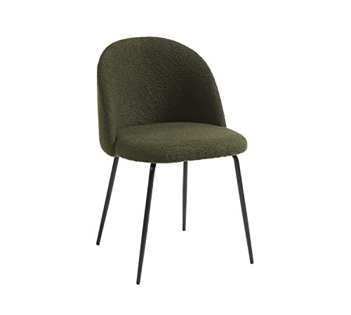 BAÏTA ESMEE01 Stuhl, kaki, L51,5cm von BAÏTA