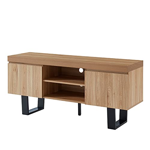BAÏTA FELIX05 TV-Möbel, Holz, 140 cm BAÏTA FELIX05 TV-Möbel, Holz, 140 cm von BAÏTA