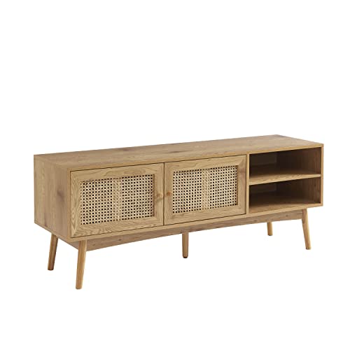 BAÏTA INES TV-Schrank, 140 cm von BAÏTA