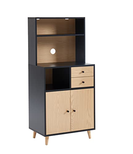 BAÏTA Sideboard für die Küche, L60cm von BAÏTA