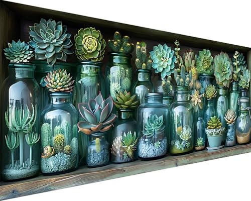 Malen Nach Zahlen Blume Malen Nach Zahlen Erwachsene Blume Paint by Numbers mit 3 Pinseln und Acrylfarben Handgemalt Ölgemälde Farbige Leinwand Set, Geschenke für Frauen, Zimmer Deko 100x200cm l3-9H Malen Nach Zahlen Blume Malen Nach Zahlen Erwachsene Blume Paint by Numbers mit 3 Pinseln und Acrylfarben Handgemalt Ölgemälde Farbige Leinwand Set, Geschenke für Frauen, Zimmer Deko 100x200cm l3-9H von BAIYAACO