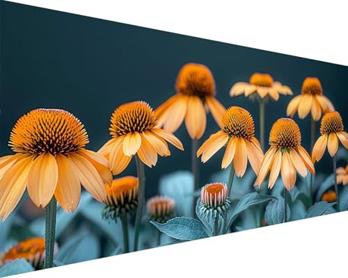 Malen Nach Zahlen Erwachsene Blume Malen Nach Zahlen Blume Paint by Numbers Farbige Leinwand mit Pinselset Acrylfarben Kreativ Set für Erwachsene, Home Wand Deko Wohnzimmer Geschenke 30x60cm l4-207 Malen Nach Zahlen Erwachsene Blume Malen Nach Zahlen Blume Paint by Numbers Farbige Leinwand mit Pinselset Acrylfarben Kreativ Set für Erwachsene, Home Wand Deko Wohnzimmer Geschenke 30x60cm l4-207 von BAIYAACO