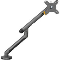 BAKKER ELKHUIZEN Monitor-Halterung BE Flexible Single BNEBFSDG dunkelgrau für Monitore, Tischklemme BAKKER ELKHUIZEN Monitor-Halterung BE Flexible Single BNEBFSDG dunkelgrau für Monitore, Tischklemme von BAKKER ELKHUIZEN