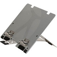 BAKKER ELKHUIZEN Laptop-Ständer FlexTop 270 hellgrau von BAKKER ELKHUIZEN