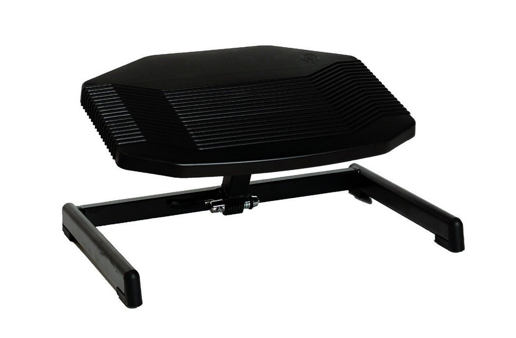 BAKKERELKHUIZEN Fußstütze BNEFRB950 BakkerElkhuizen Fußstütze Basic 950 schwarz retail von BAKKERELKHUIZEN