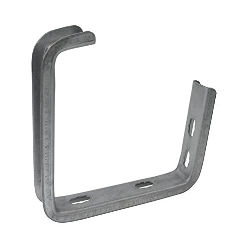 Abhängebügel 120mm 0,30kN Stahl Befestigung 720210 BUD Baks 2257 Abhängebügel 120mm 0,30kN Stahl Befestigung 720210 BUD Baks 2257 von BAKS