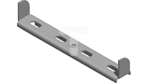 BAKS Mittelabhängung für Kabelrinne 100/60mm BAKS Mittelabhängung für Kabelrinne 100/60mm von BAKS