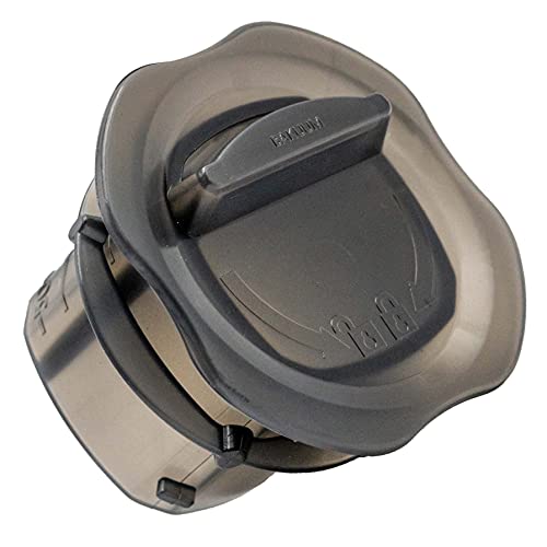 Messbecher für Cecotec MAMBO 7090-8090-9090-10070-10090-12090 Zubehör für Cecotec Mambo Küchenroboter von BAKUUM