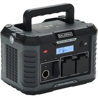 PowerCube 1000W von BALDERIA