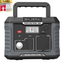 PowerCube 500W von BALDERIA