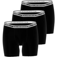 BALDESSARINI Lange Unterhose "Long Pants 3er Pack", (Packung, 3 St., 3) von BALDESSARINI