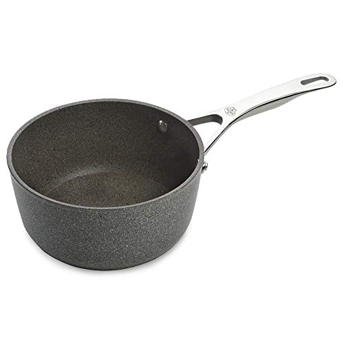 BALLARINI Stielkasserolle 20 cm Salina Granitium von BALLARINI