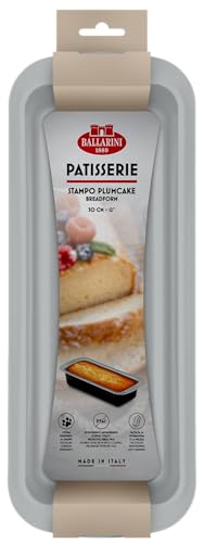 Ballarini Ausstechform Plumcake 30 cm Ballarini Ausstechform Plumcake 30 cm von BALLARINI