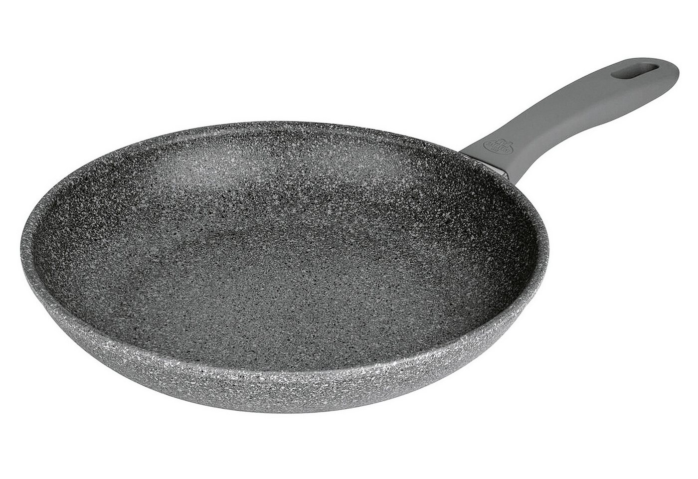 BALLARINI Bratpfanne Bratpfanne Murano, Aluminium, Ø 32 cm, antihaftbeschichtet, für alle Herdarten von BALLARINI
