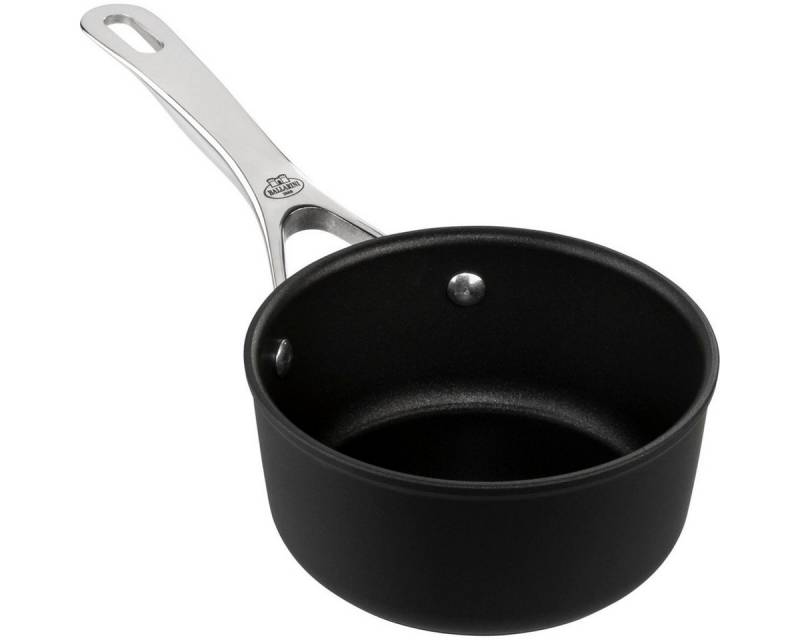 BALLARINI Kochtopf ALBA Stielkasserolle 16 cm von BALLARINI
