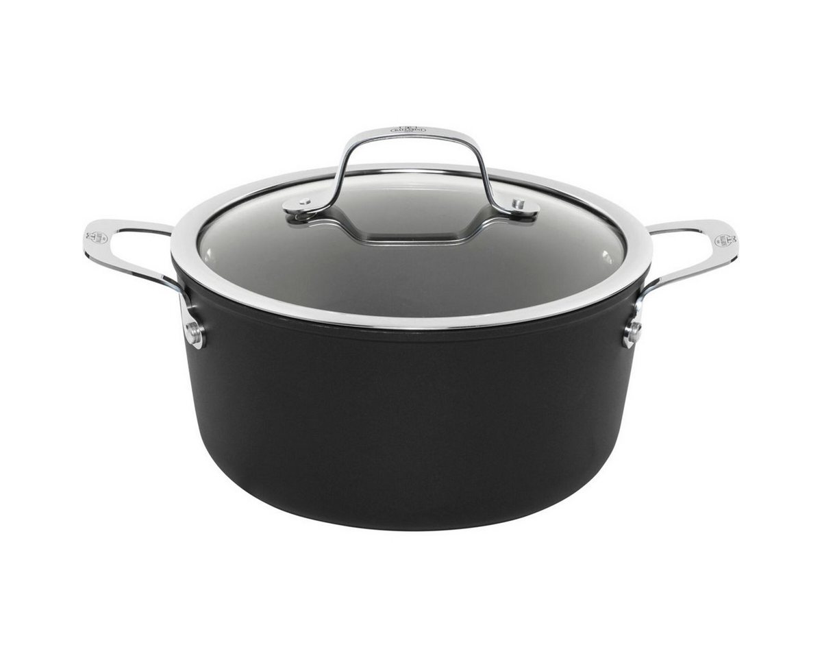 BALLARINI Kochtopf ALBA Stielkasserolle 24 cm BALLARINI Kochtopf ALBA Stielkasserolle 24 cm von BALLARINI