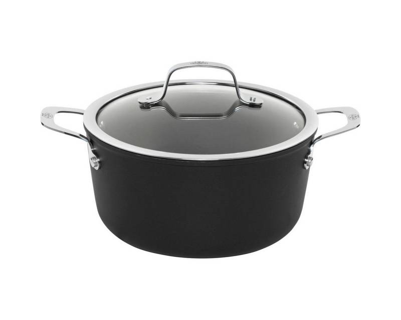 BALLARINI Kochtopf ALBA Stielkasserolle 24 cm BALLARINI Kochtopf ALBA Stielkasserolle 24 cm von BALLARINI