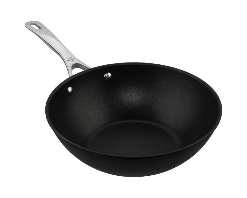 BALLARINI Kochtopf ALBA Wok 30 cm von BALLARINI