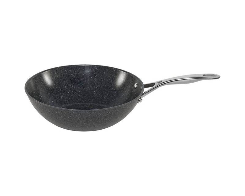 BALLARINI Kochtopf SALINA Ceramic Wok 30 cm von BALLARINI