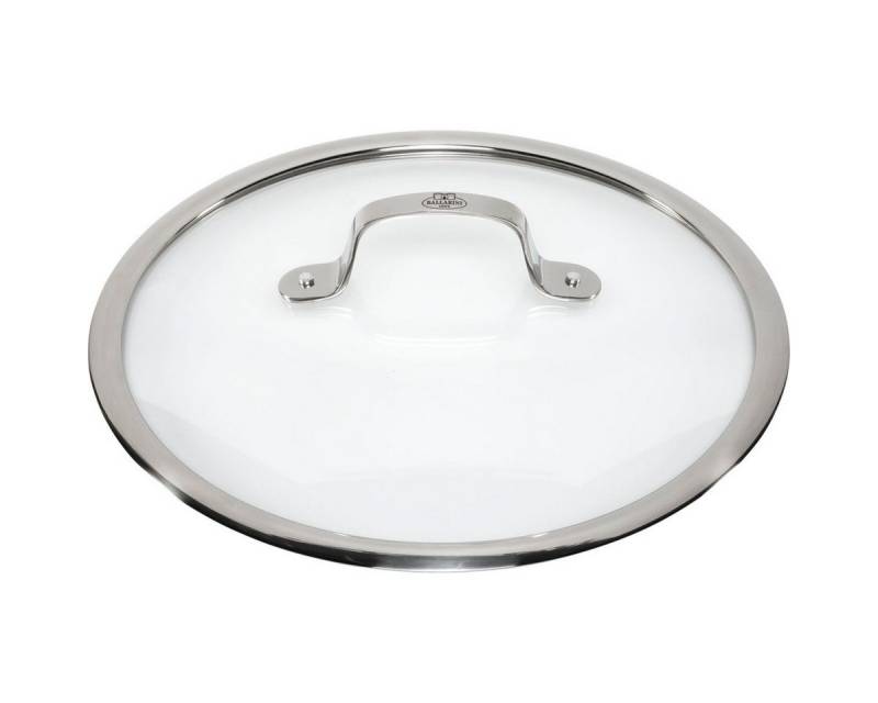 BALLARINI Kochtopf VETRO PIANO Deckel Glas 28 cm BALLARINI Kochtopf VETRO PIANO Deckel Glas 28 cm von BALLARINI