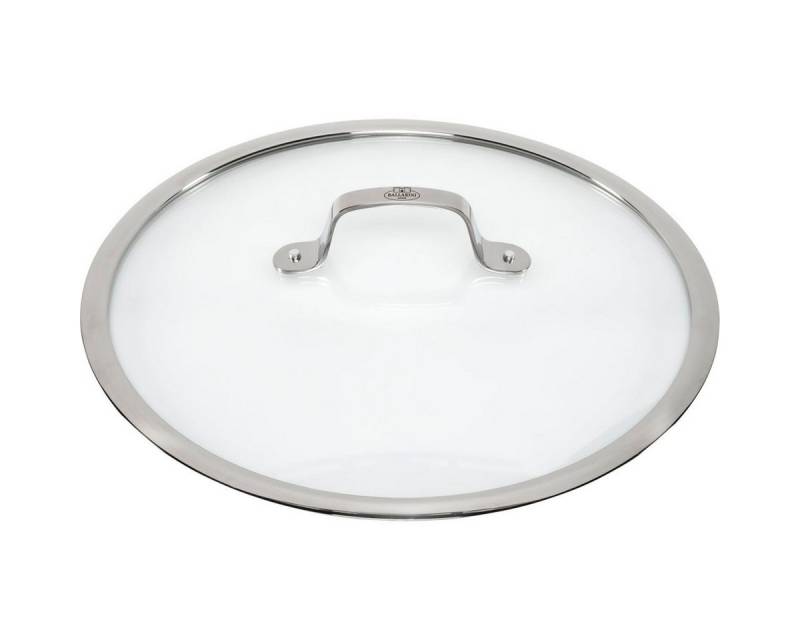 BALLARINI Kochtopf VETRO PIANO Deckel Glas 32 cm von BALLARINI