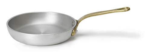 Ballarini servintavola Pfanne, Aluminium, Grau, Durchmesser 14 cm von BALLARINI