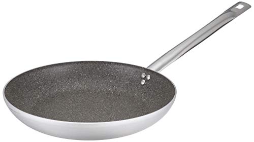 Ballarini Pfanne Bass b53t53 1 Griff Durchmesser 32 cm-Granite Ballarini Pfanne Bass b53t53 1 Griff Durchmesser 32 cm-Granite von BALLARINI