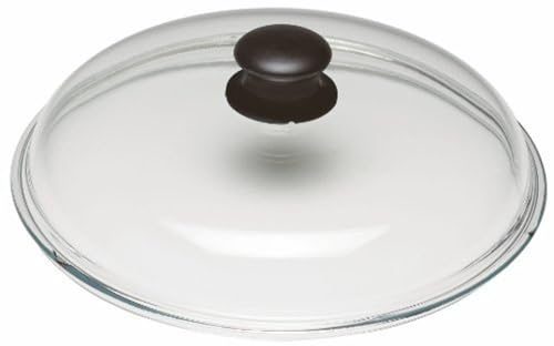 Ballarini Transparenter Glasdeckel T03 16 cm 333302.16 von BALLARINI