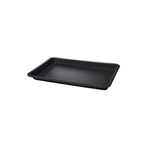 TEGLIA RETTANGOLARE BASSA cm 26x37 BALLARINI von BALLARINI