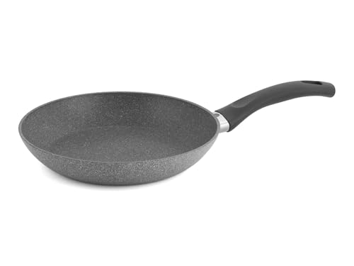 Ballarini Zwilling Italia Srl -Tradiz Pfanne Cortina Granitium Eco Induktion 24 cm Ballarini Zwilling Italia Srl -Tradiz Pfanne Cortina Granitium Eco Induktion 24 cm von BALLARINI
