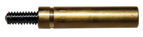 BALLISTOL 23283 Gewinde-Adapter Stock Schweiz - Ballistol Filz-Adapter – Gewinde M4 x 0,5 Innengewinde 1/8" Außengewinde BALLISTOL 23283 Gewinde-Adapter Stock Schweiz - Ballistol Filz-Adapter – Gewinde M4 x 0,5 Innengewinde 1/8" Außengewinde von BALLISTOL