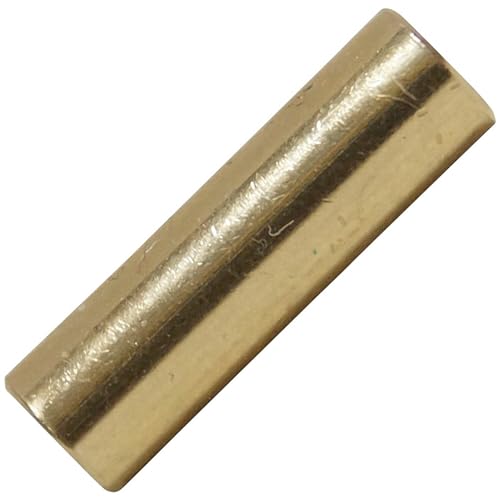 BALLISTOL 23321 Gewinde-Adapter - Putzstock Filz-Adapter – 1/8“ Innengewinde auf M5 Innengewinde BALLISTOL 23321 Gewinde-Adapter - Putzstock Filz-Adapter – 1/8“ Innengewinde auf M5 Innengewinde von BALLISTOL