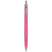 BALLOGRAF® Kugelschreiber Epoca P pink Schreibfarbe blau, 1 St. von BALLOGRAF®