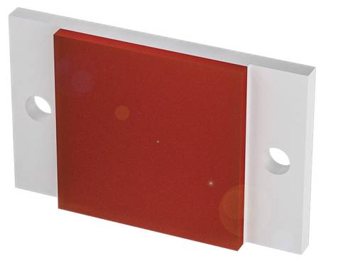 BALLUFF BAM023U Mikropyramide BOS R-56 1St. von BALLUFF