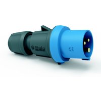 Bals Elektrotechnik 211 211 CEE Stecker 16.0 A 3polig 230 V 1 St. von BALS