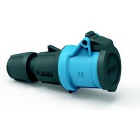 Bals - Elektrotechnik 311 311 cee Kupplung 16.0 a 3polig 230 v 1 St. von BALS