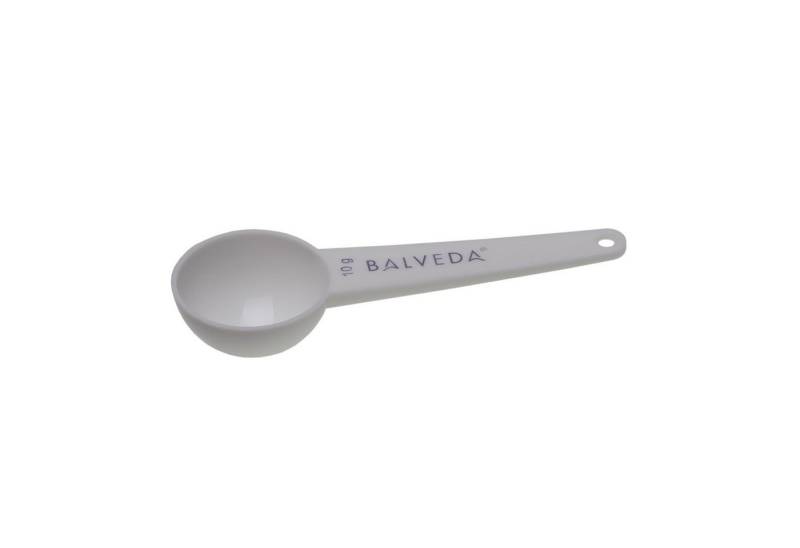 BALVEDA Chlordosierer BALVEDA Dosierlöffel für Granulate 10 g, (Kein-Set) von BALVEDA