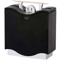 Zahnstocherspender, Zahnstocherbehälter, Küchenhelfer, Geschenk von BALVI