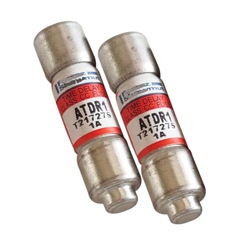 1 Stück AMP-TRAP-Sicherung 600 V ATDR1-2-3-4-5-6-7-8-9-10-12-15-20-25-30(ATDR7 7A) von BALYDLUL