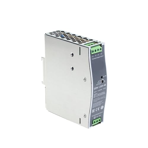 120W DDR-120A-12 DDR-120A-24 DDR-120A-48 DDR-120B-12 DDR-120B-24 DDR-120B-48 DDR-120C-12(DDR-120C-24) von BALYDLUL