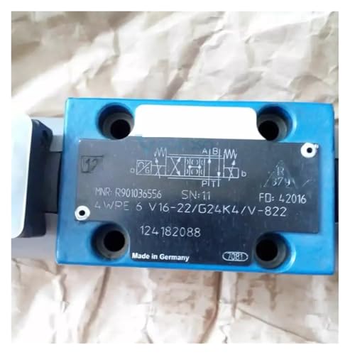 4WRE6V16-22/G24K4/V-822 VENTIL R901036556 von BALYDLUL