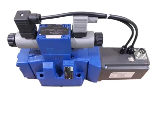4WRKE16E125L-3X/6EG24EK31/A1D3M Hydraulikventil von BALYDLUL