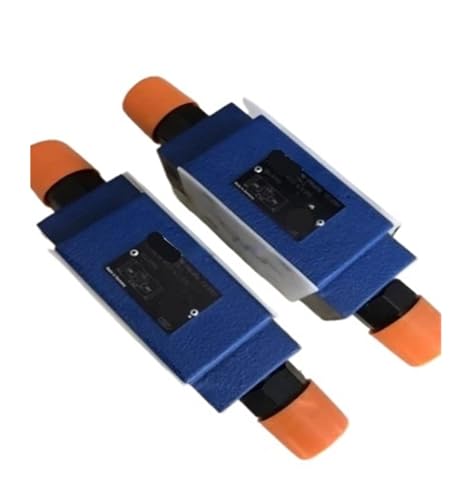 BALYDLUL 1 Stück Überströmventil Z2DB10VD2-41/315 R900408156 vorgesteuertes Rückschlagventil R901142833 Z2S10-1-3X/VSO150 Z2S10-1-36/VSO150(Z2S10-1-3X-VSO150) von BALYDLUL