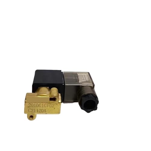 BALYDLUL 201DG1GVG2 201DG1GVG2-4965933D 201DG1GVG2-496593C2 Magnetventilspule(201DG1GVG2) von BALYDLUL