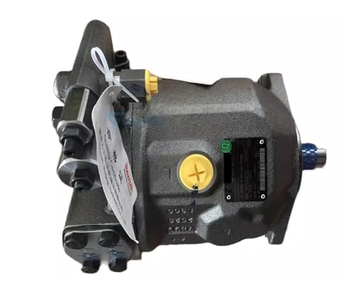 BALYDLUL A10VSO45DFR1/31R-PPA12N00 Hydraulikpumpe R910908725 A A10VSO 45 DFR1/31R-PPA12N00 von BALYDLUL