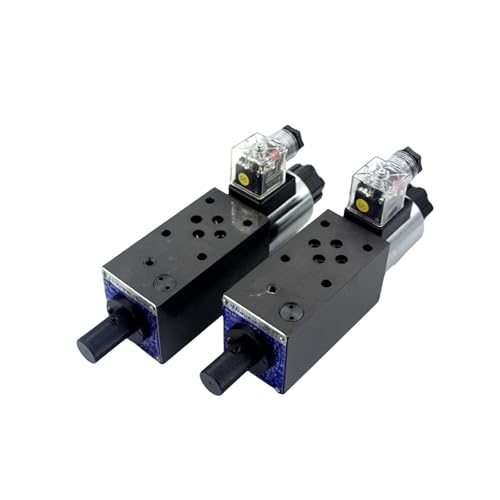 BALYDLUL MFST-02-4-D24V FMS-G4-02P Hydraulisches modulares Magnet-Durchflussregelventil MFSP/A/MFSB-02-4-A220 MFS-02P/02T-4 FMS-G6-02A-D12 110(MFS-02T-4,DC24) von BALYDLUL