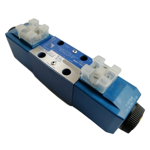 BALYDLUL Magnetventil DG4V-5-2ALJ-MU-H6-20 BALYDLUL Magnetventil DG4V-5-2ALJ-MU-H6-20 von BALYDLUL