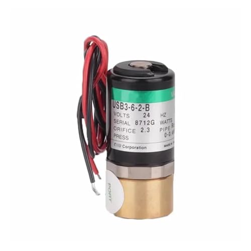 BALYDLUL Magnetventil USB2-M5-1-0-DC24V USB2-M5-1-DC24V(USB2-M5-2-0-DC24V) von BALYDLUL