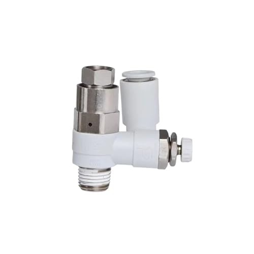 BALYDLUL Pilot-Rückschlagventil, Geschwindigkeitsregelventil ASP330F-01-06S 08S ASP430F-02-06S 08S ASP530F-03-08S 10S ASP630F-04-10S(ASP330F-01-06S) von BALYDLUL