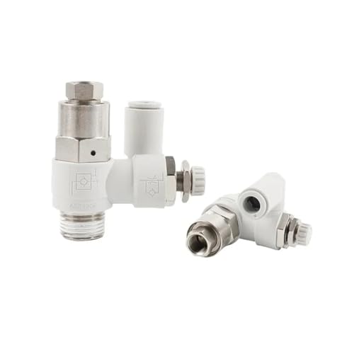 BALYDLUL Pilot-Rückschlagventil, Geschwindigkeitsregelventil ASP330F-01-06S 08S ASP430F-02-06S 08S ASP530F-03-08S 10S ASP630F-04-10S(ASP630F-04-10S) von BALYDLUL